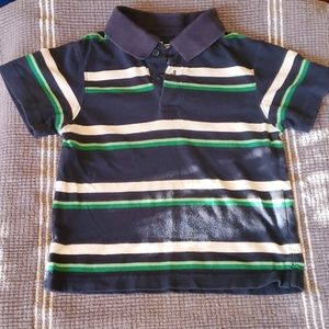 🍭Children's Place polo shirt, 24mths